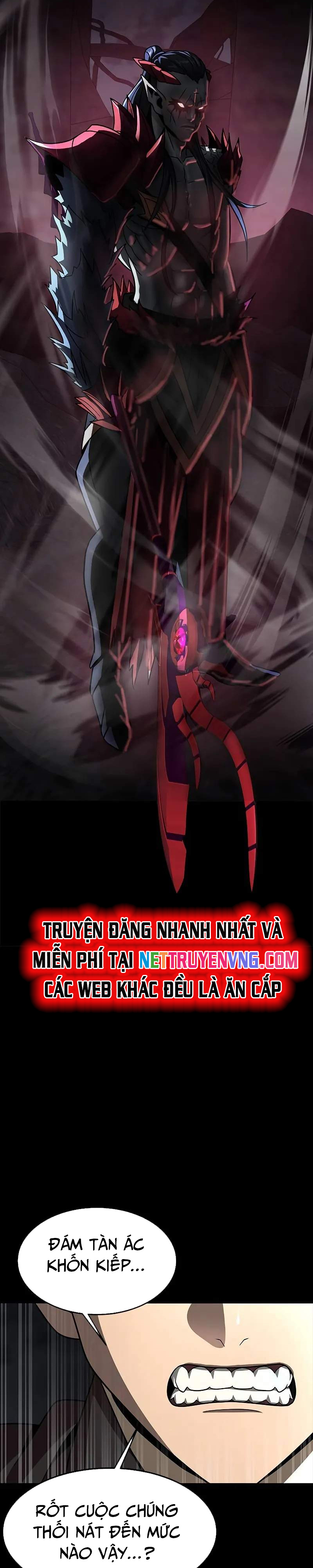 Người Chơi Thiết Thụ: Chapter 64