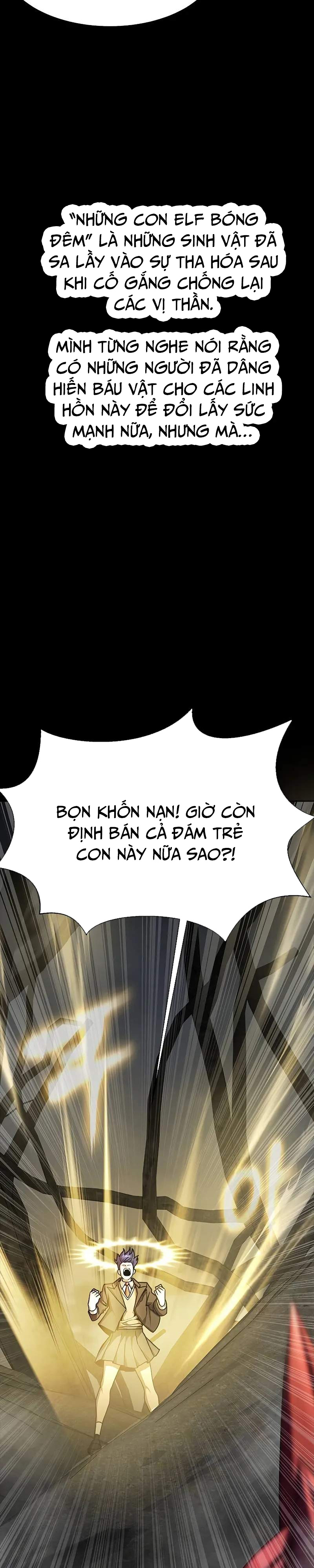 Người Chơi Thiết Thụ: Chapter 64