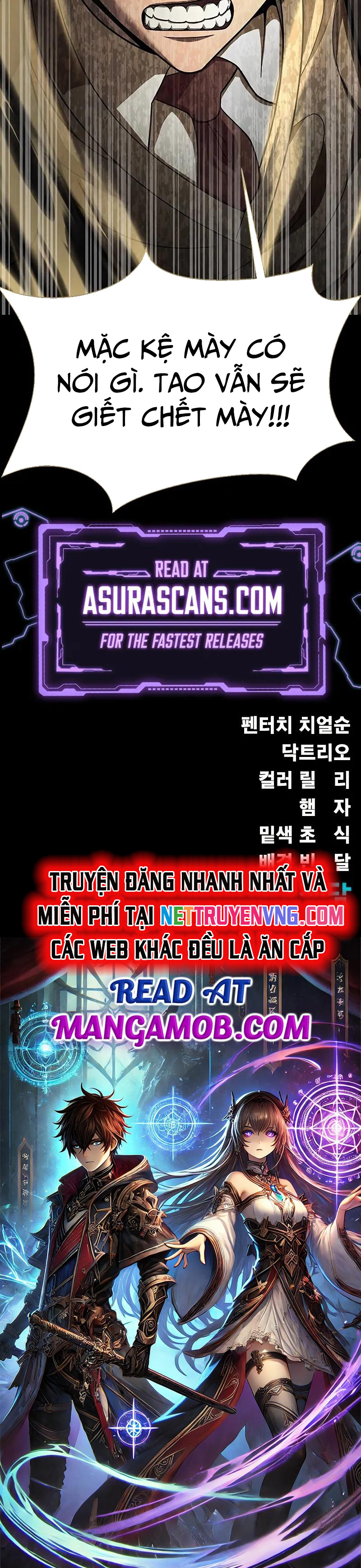 Người Chơi Thiết Thụ: Chapter 64