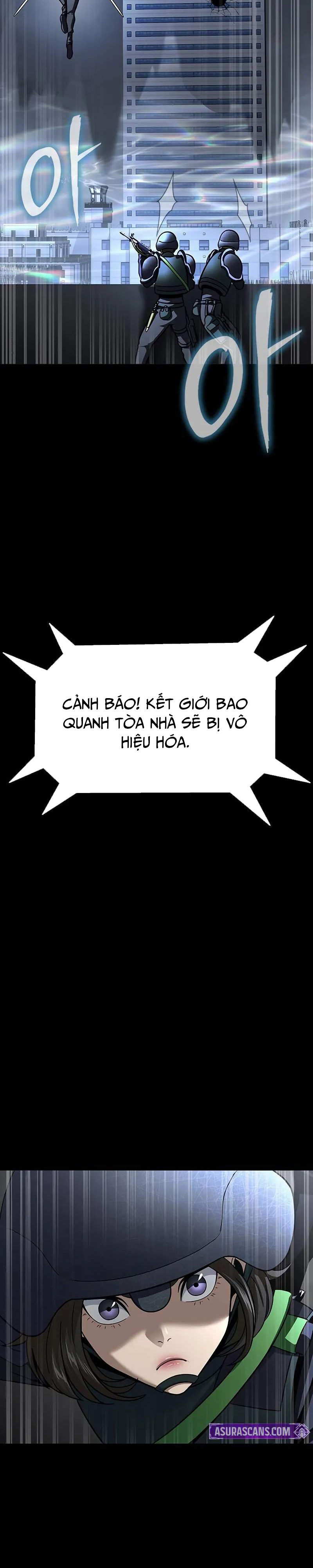 Người Chơi Thiết Thụ: Chapter 64