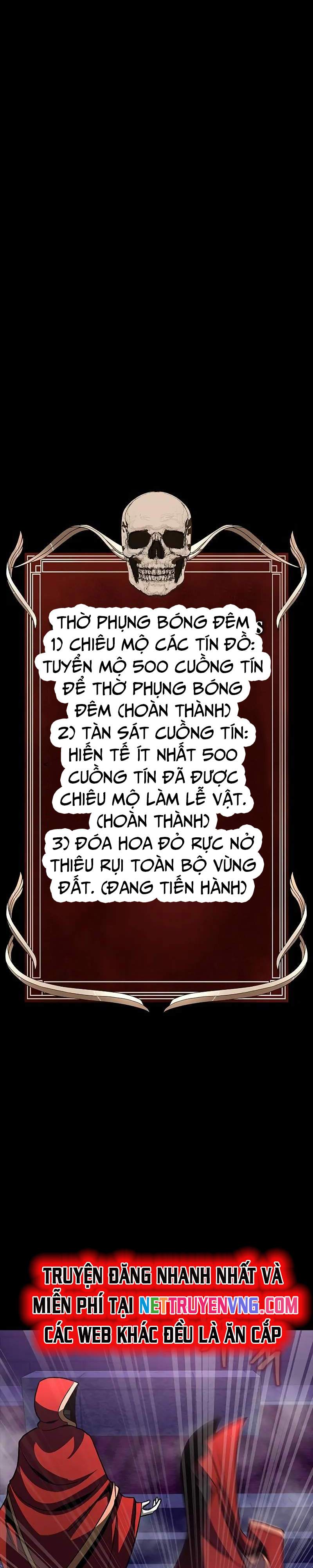 Người Chơi Thiết Thụ: Chapter 64