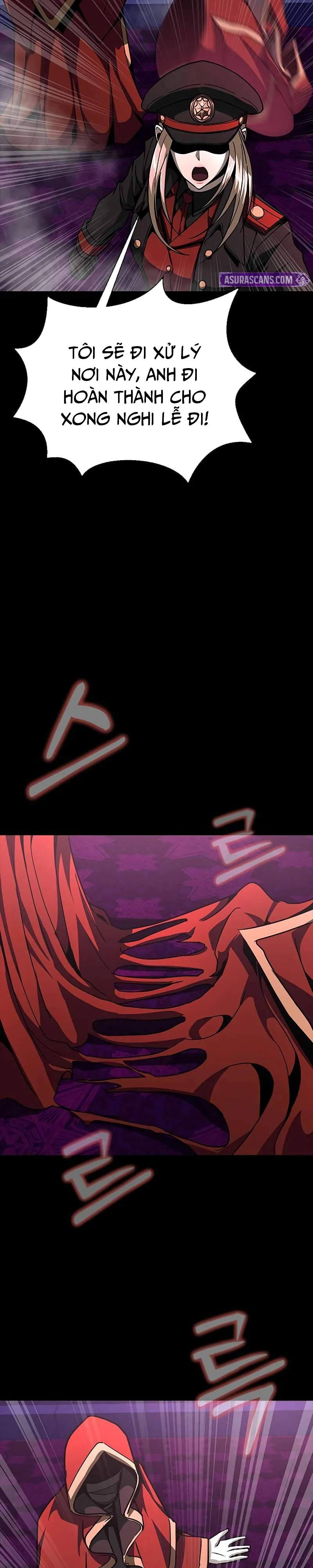 Người Chơi Thiết Thụ: Chapter 64