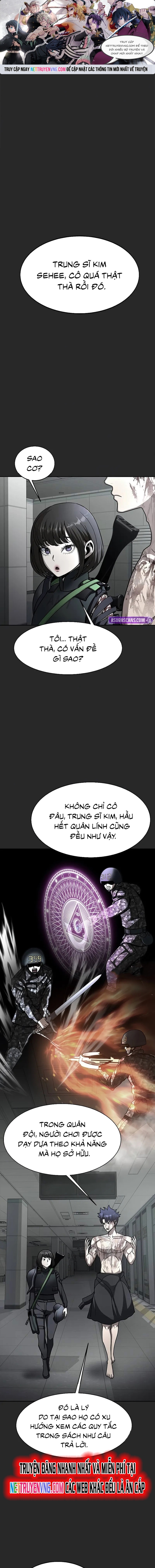 Người Chơi Thiết Thụ: Chapter 65