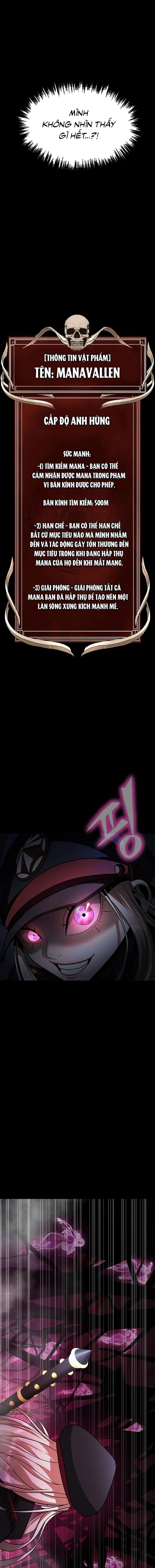 Người Chơi Thiết Thụ: Chapter 65