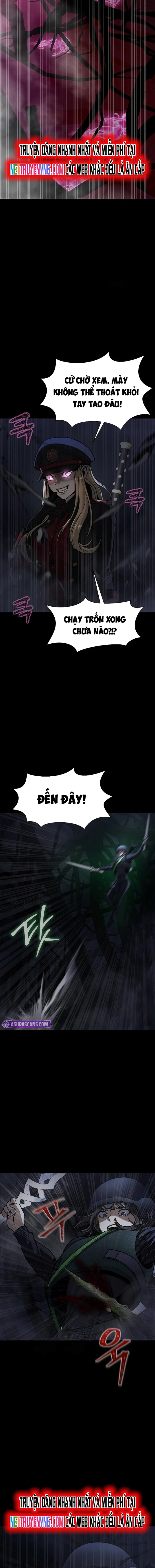 Người Chơi Thiết Thụ: Chapter 65