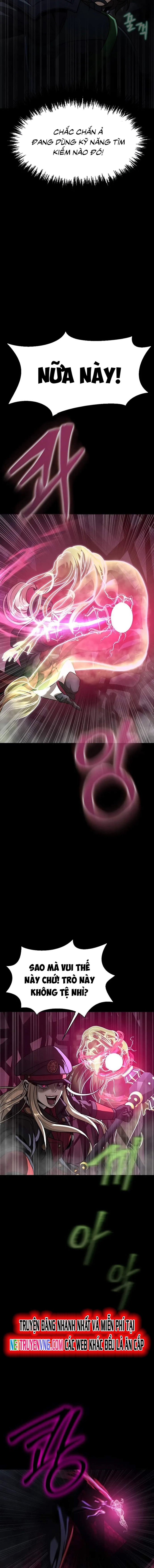 Người Chơi Thiết Thụ: Chapter 65