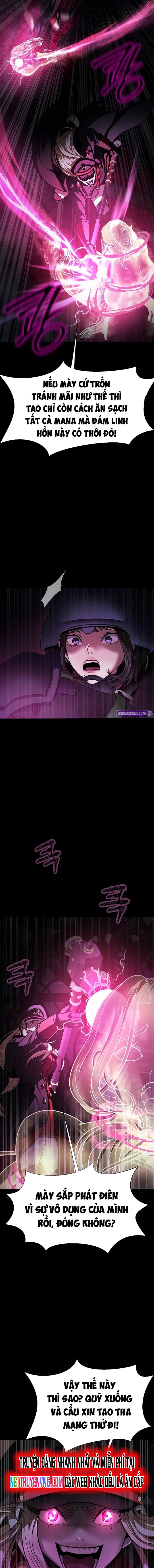 Người Chơi Thiết Thụ: Chapter 65