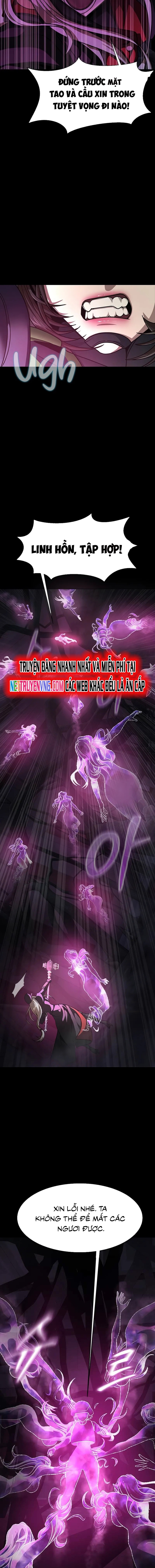 Người Chơi Thiết Thụ: Chapter 65