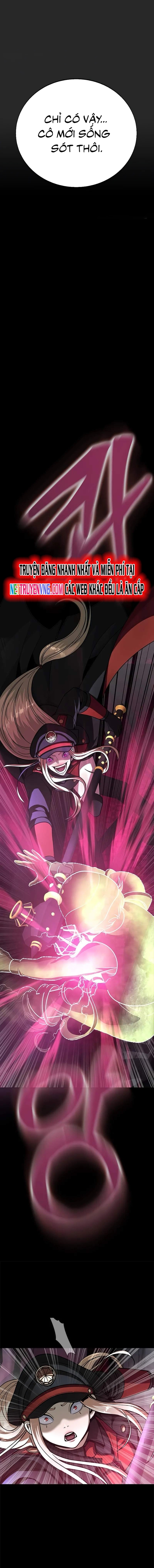 Người Chơi Thiết Thụ: Chapter 65