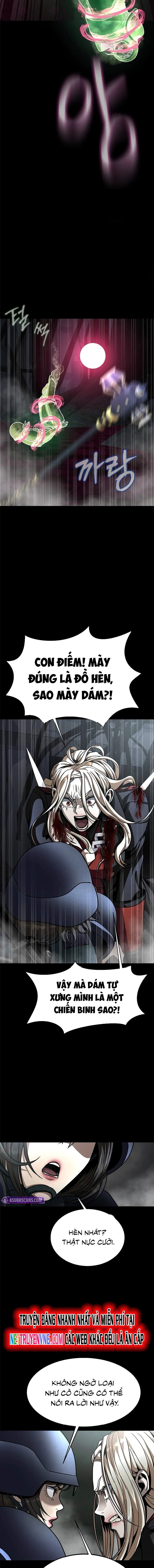 Người Chơi Thiết Thụ: Chapter 65