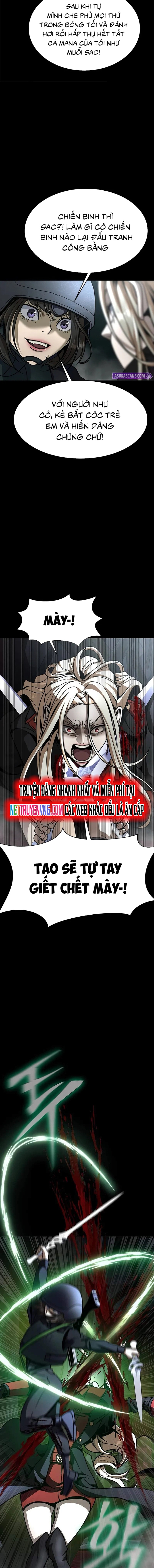 Người Chơi Thiết Thụ: Chapter 65