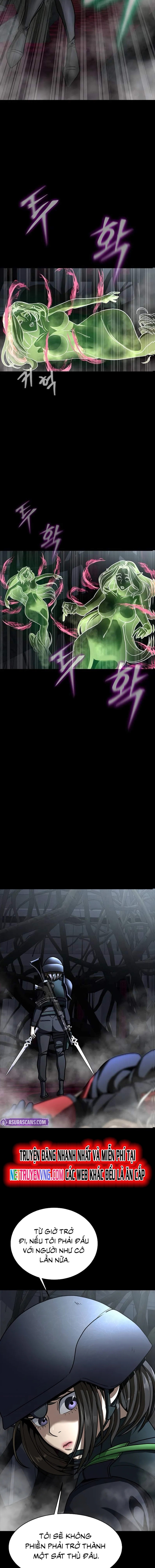 Người Chơi Thiết Thụ: Chapter 65