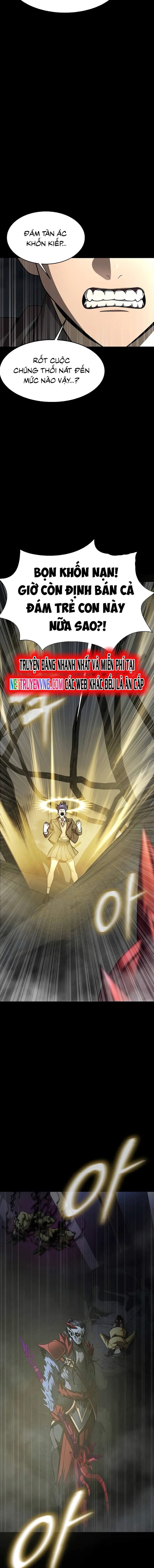 Người Chơi Thiết Thụ: Chapter 65