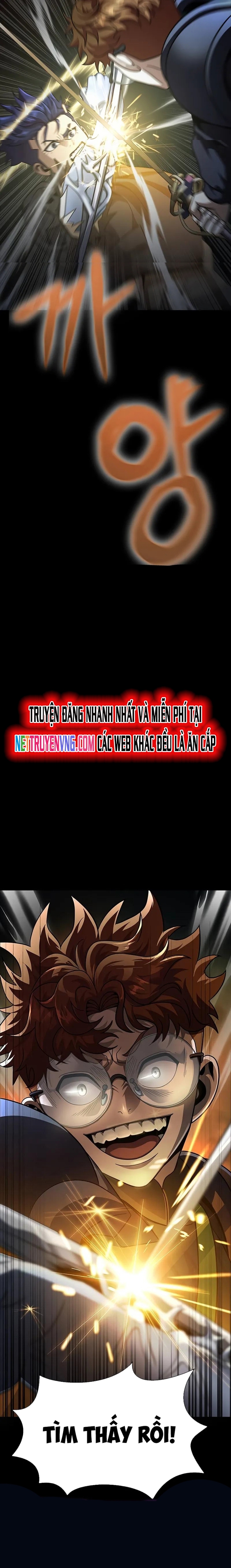 Người Chơi Thiết Thụ: Chapter 65