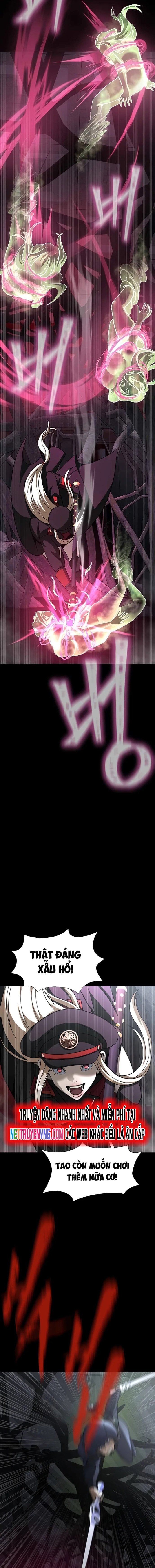 Người Chơi Thiết Thụ: Chapter 65