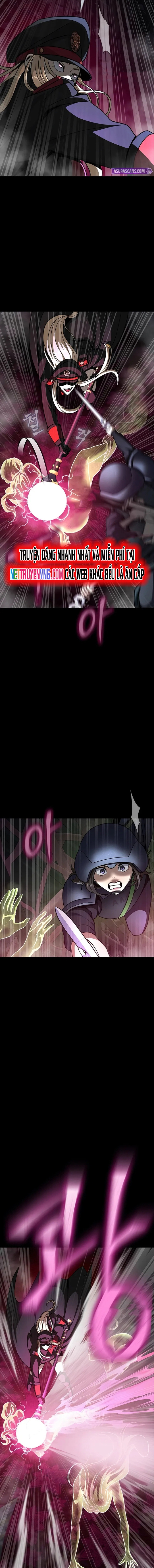 Người Chơi Thiết Thụ: Chapter 65