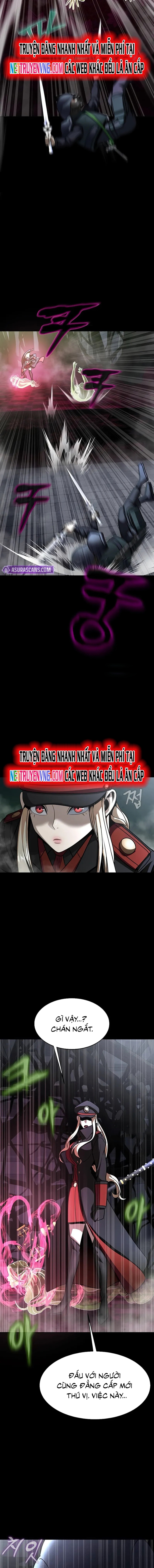 Người Chơi Thiết Thụ: Chapter 65