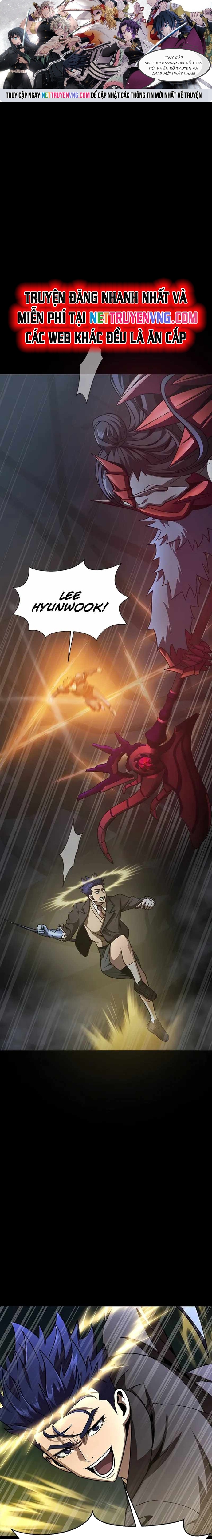 Người Chơi Thiết Thụ: Chapter 66