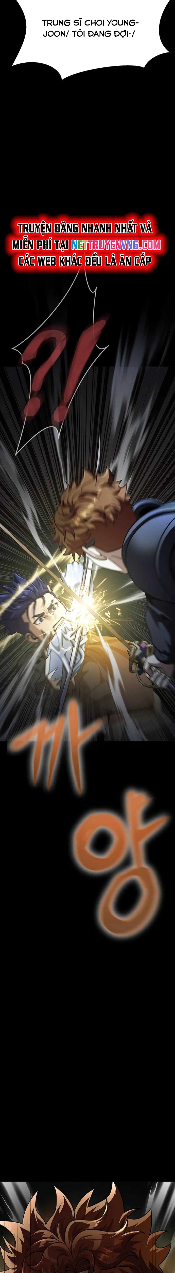 Người Chơi Thiết Thụ: Chapter 66