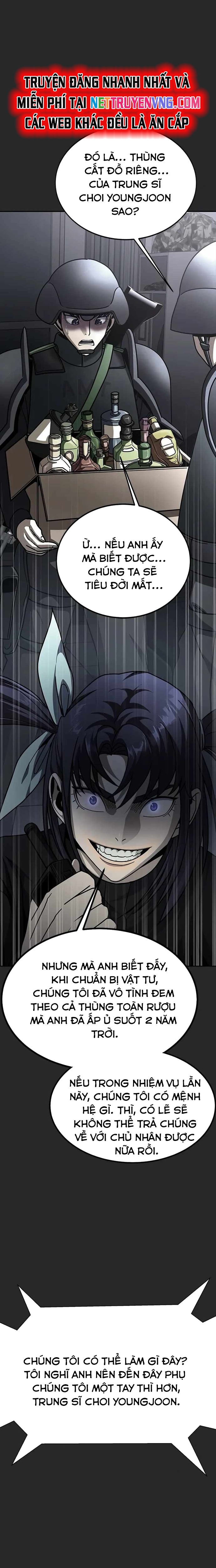 Người Chơi Thiết Thụ: Chapter 66