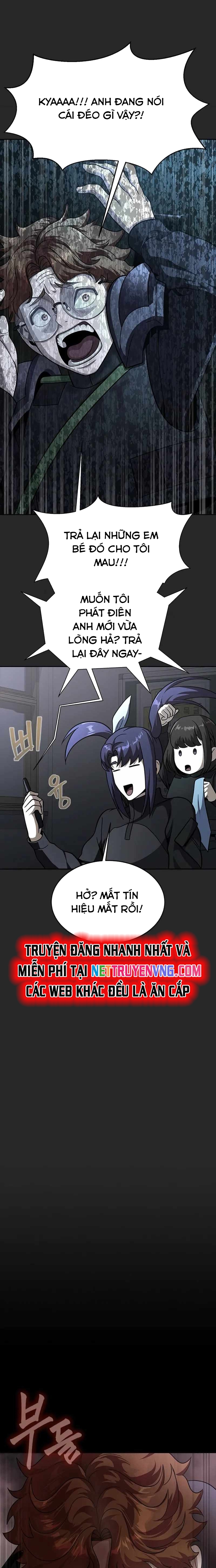 Người Chơi Thiết Thụ: Chapter 66