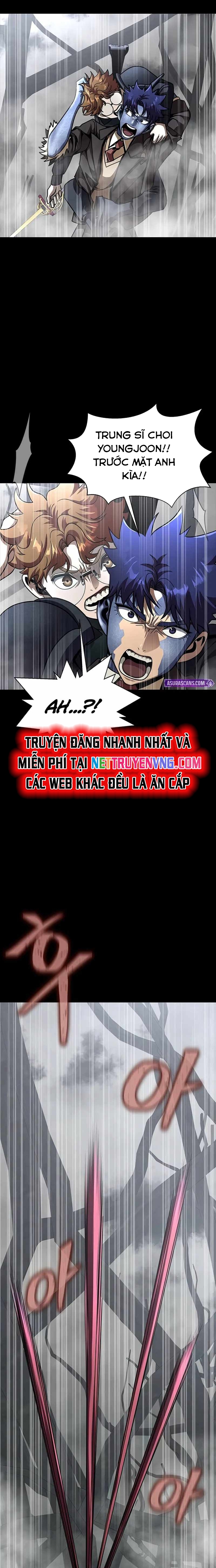 Người Chơi Thiết Thụ: Chapter 66