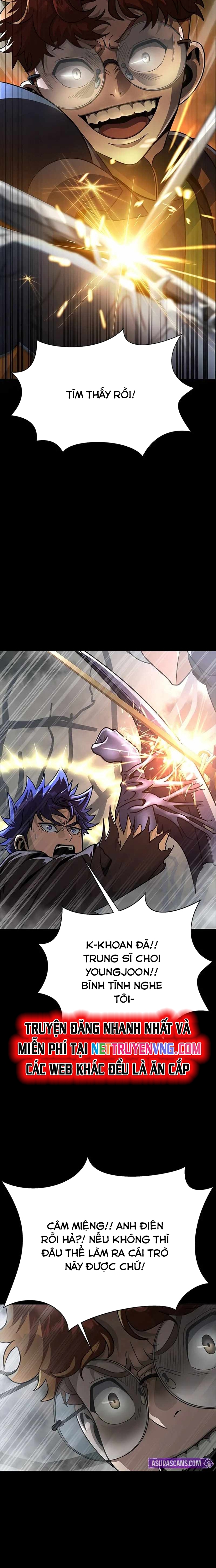 Người Chơi Thiết Thụ: Chapter 66