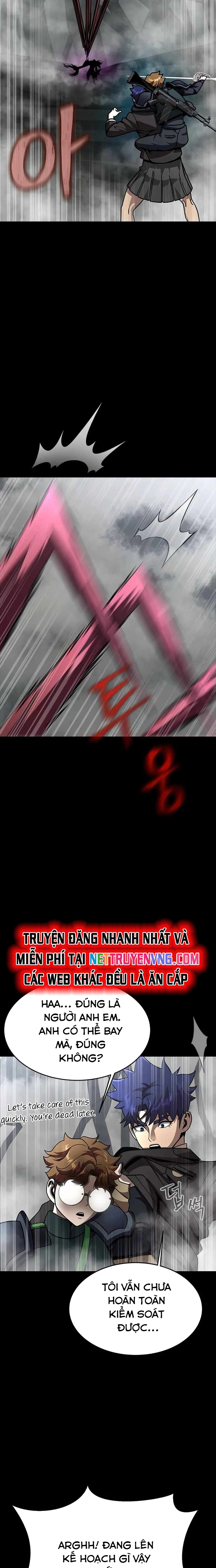 Người Chơi Thiết Thụ: Chapter 66