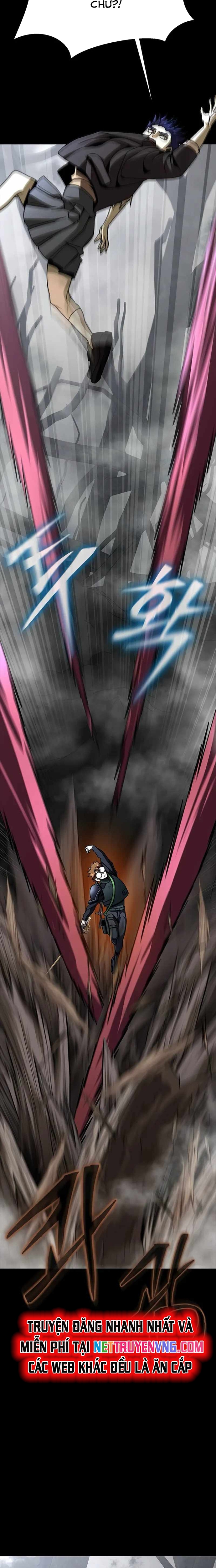 Người Chơi Thiết Thụ: Chapter 66