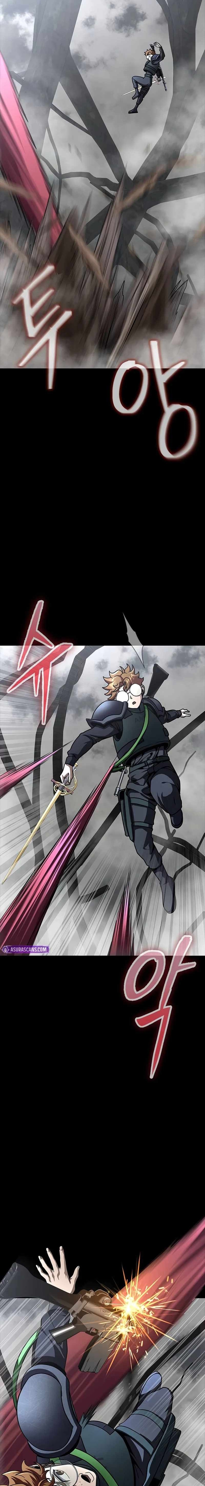 Người Chơi Thiết Thụ: Chapter 66