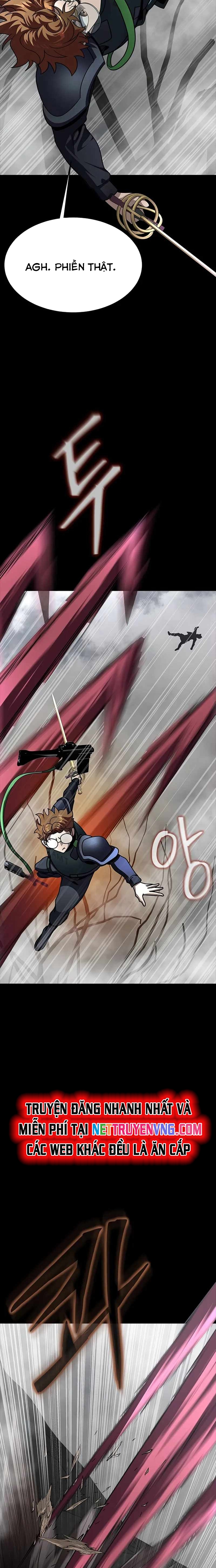 Người Chơi Thiết Thụ: Chapter 66