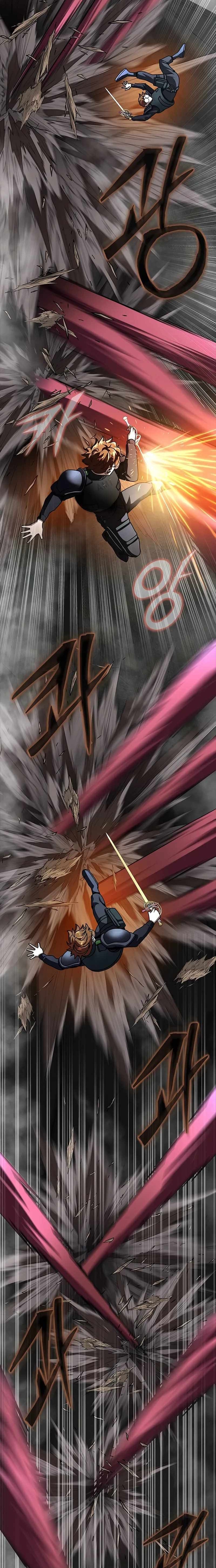 Người Chơi Thiết Thụ: Chapter 66