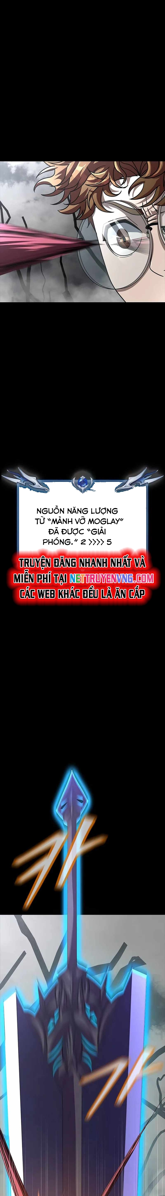 Người Chơi Thiết Thụ: Chapter 66