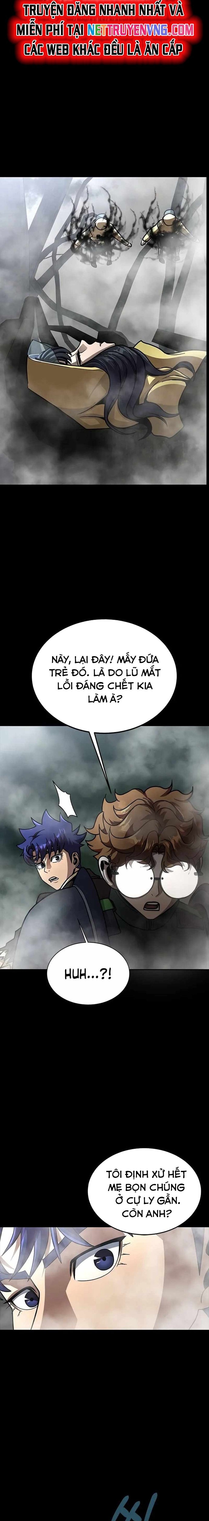 Người Chơi Thiết Thụ: Chapter 66