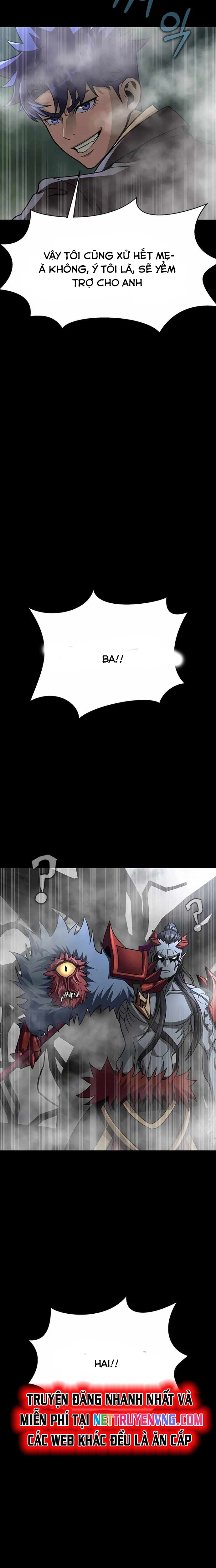 Người Chơi Thiết Thụ: Chapter 66