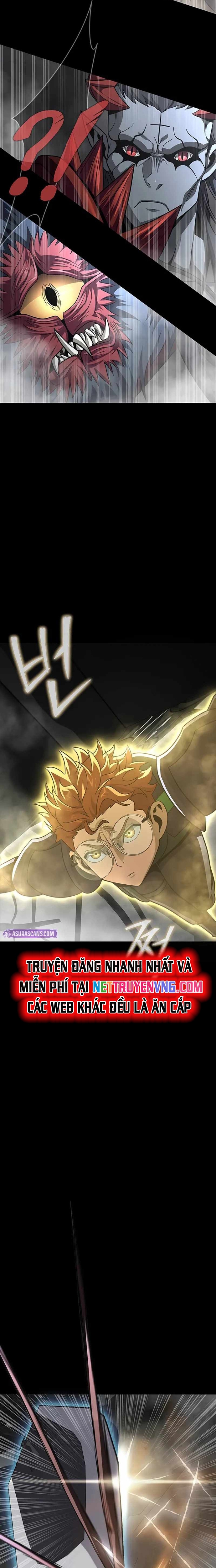 Người Chơi Thiết Thụ: Chapter 66