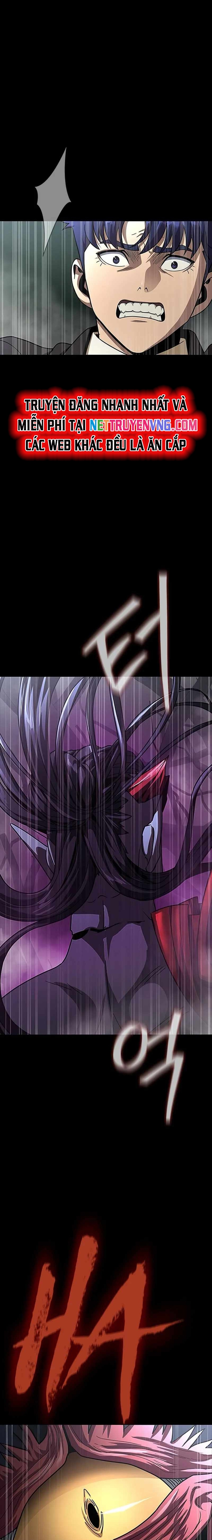 Người Chơi Thiết Thụ: Chapter 66