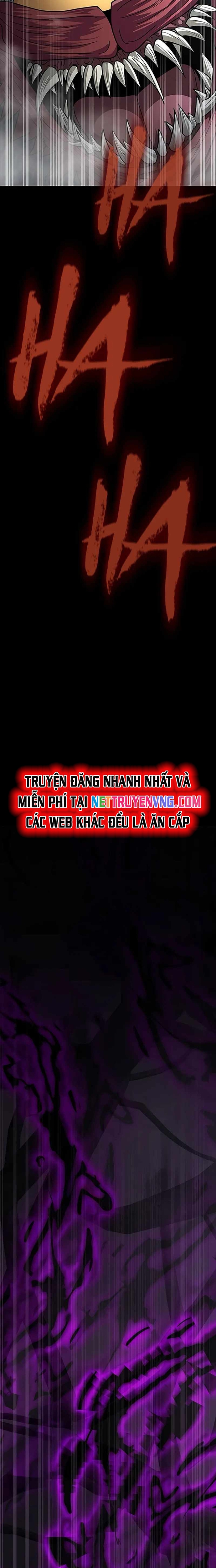 Người Chơi Thiết Thụ: Chapter 66