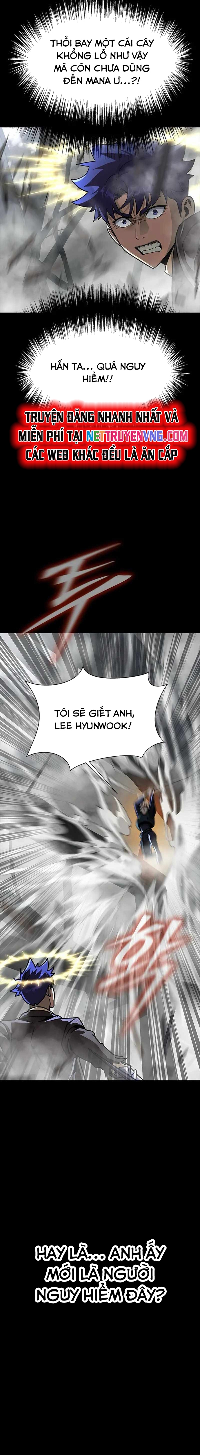 Người Chơi Thiết Thụ: Chapter 66