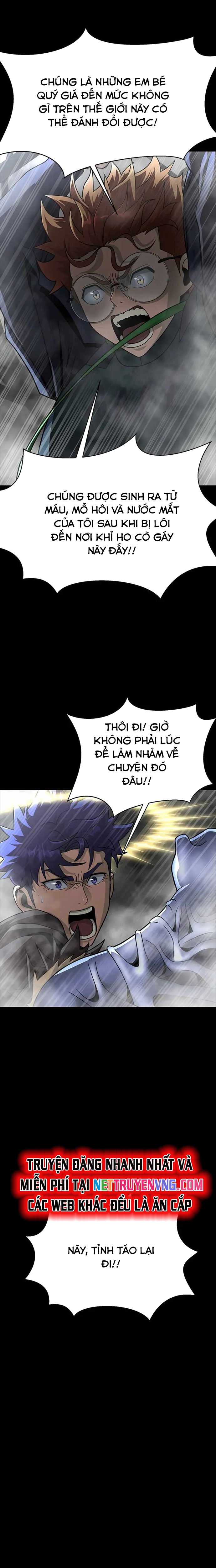Người Chơi Thiết Thụ: Chapter 66