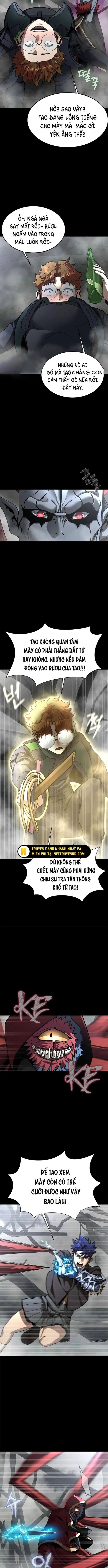 Người Chơi Thiết Thụ: Chapter 67