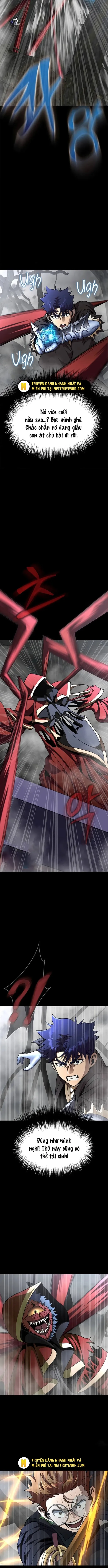 Người Chơi Thiết Thụ: Chapter 67