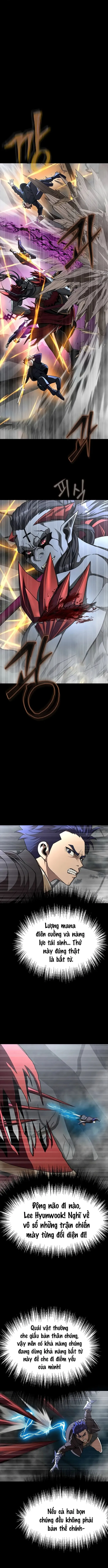 Người Chơi Thiết Thụ: Chapter 67