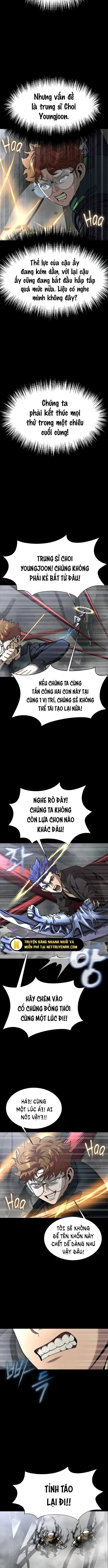 Người Chơi Thiết Thụ: Chapter 67