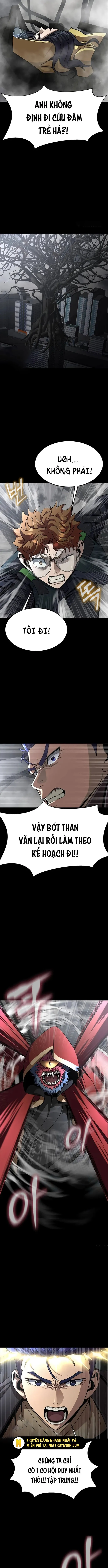 Người Chơi Thiết Thụ: Chapter 67