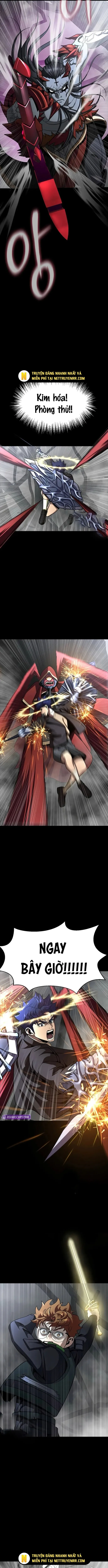 Người Chơi Thiết Thụ: Chapter 67