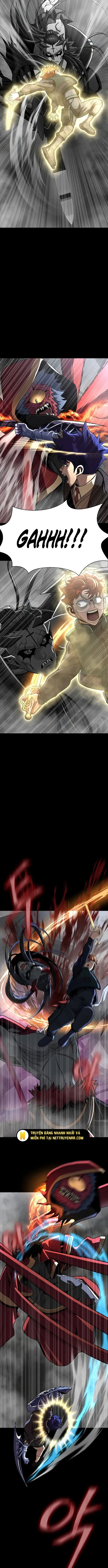 Người Chơi Thiết Thụ: Chapter 67