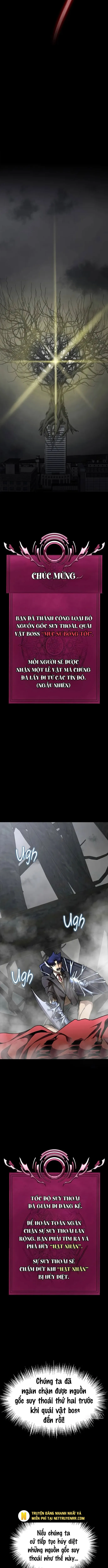Người Chơi Thiết Thụ: Chapter 67