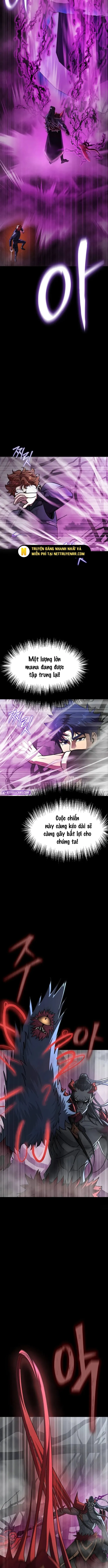 Người Chơi Thiết Thụ: Chapter 67