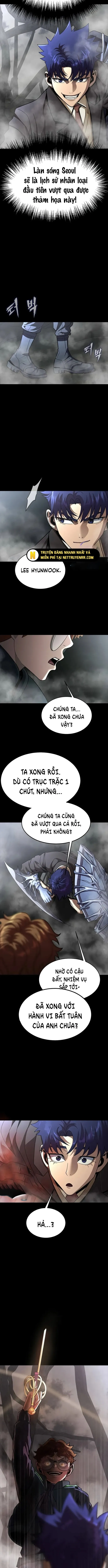 Người Chơi Thiết Thụ: Chapter 67